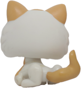 LPS #0134 Kitten